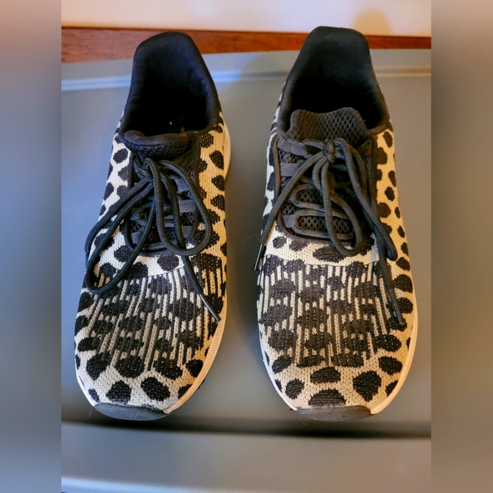 Walking Shoes